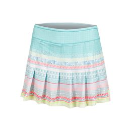 Tenisové Oblečení Lucky in Love Retro Deco Skirt